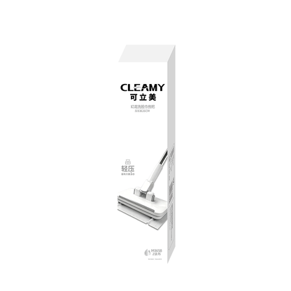Cleamy Facial Towel Mop